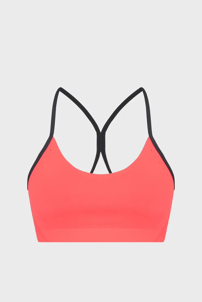 Топ/UA Halo Bonded Bra 9