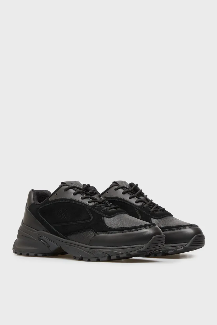 Кроссовки HIKE RUNNER HF LTH MIX 3