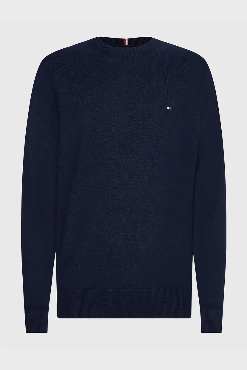 Свитер PIMA ORG CTN CASHMERE CREW NECK 12