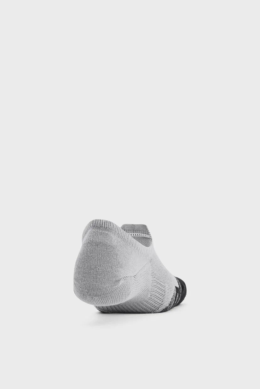 Носки UA Performance Tech 3pk ULT 4