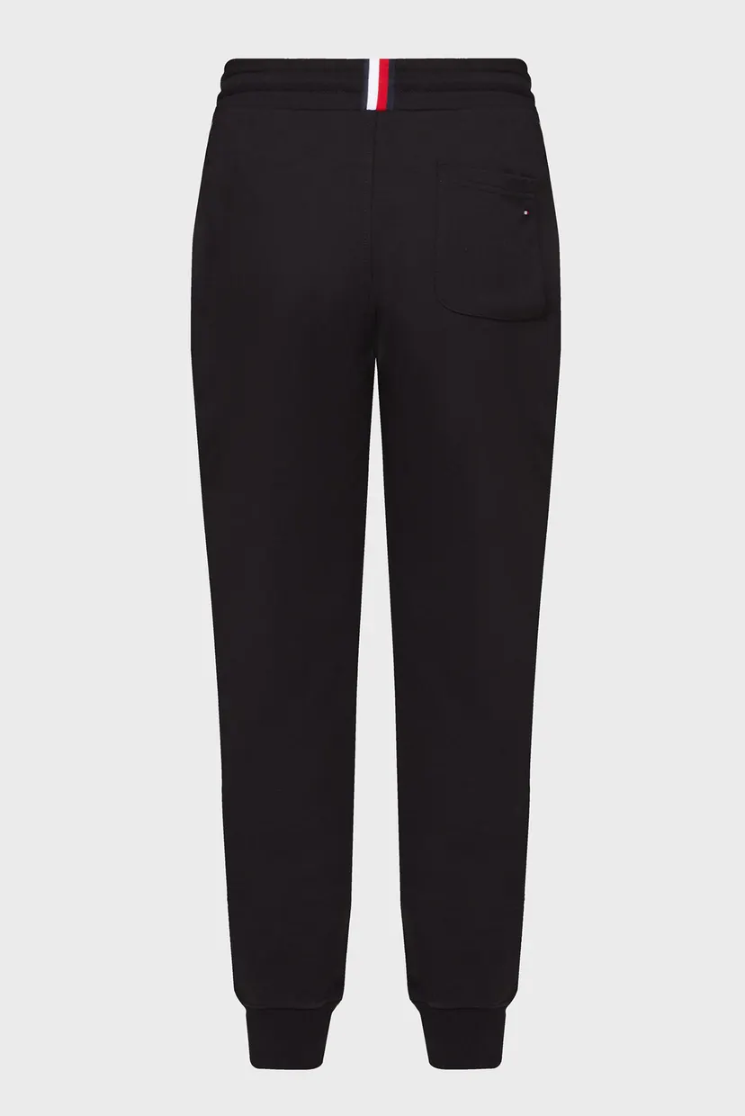 Штаны спортивные TOMMY LOGO SWEATPANTS 11