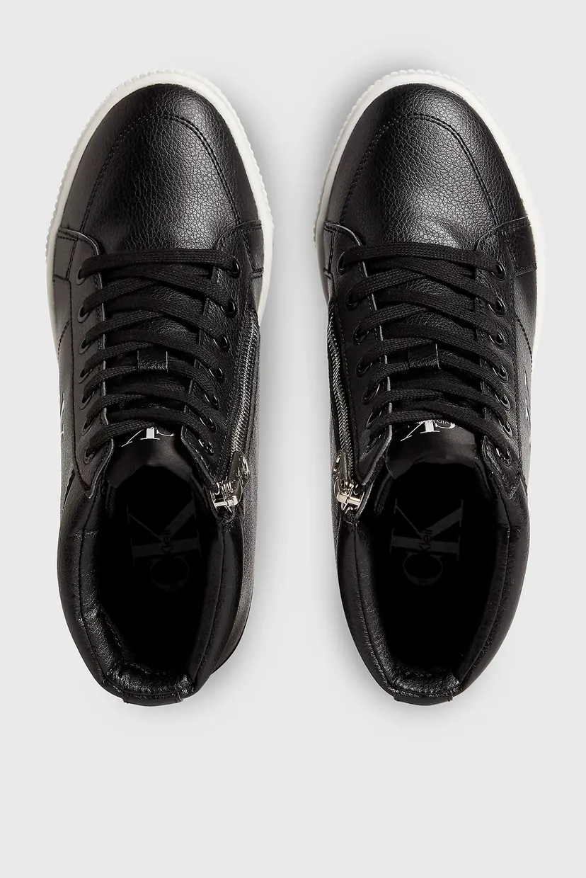 Хайтоптар /HIDDEN WEDGE CUPSOLE LACEUP 3