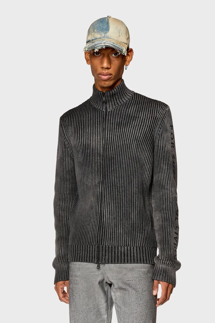Кардиган K-ALONI KNITWEAR 6