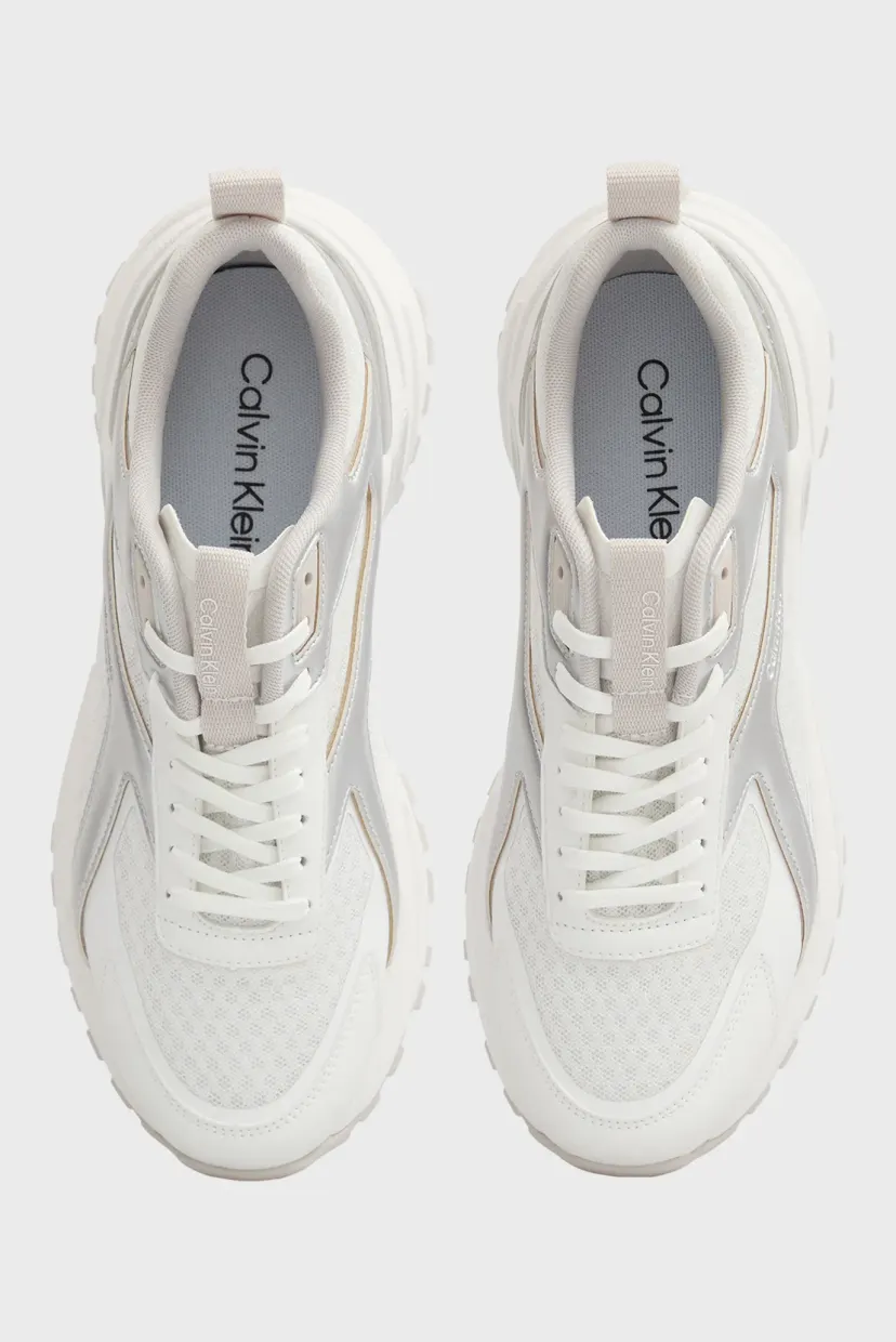 Кроссовки HIKE RUN CKSTRIPE MESH MET 4