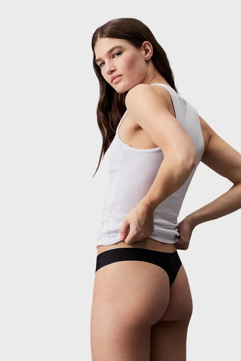 Набор белья THONG 3PK 4