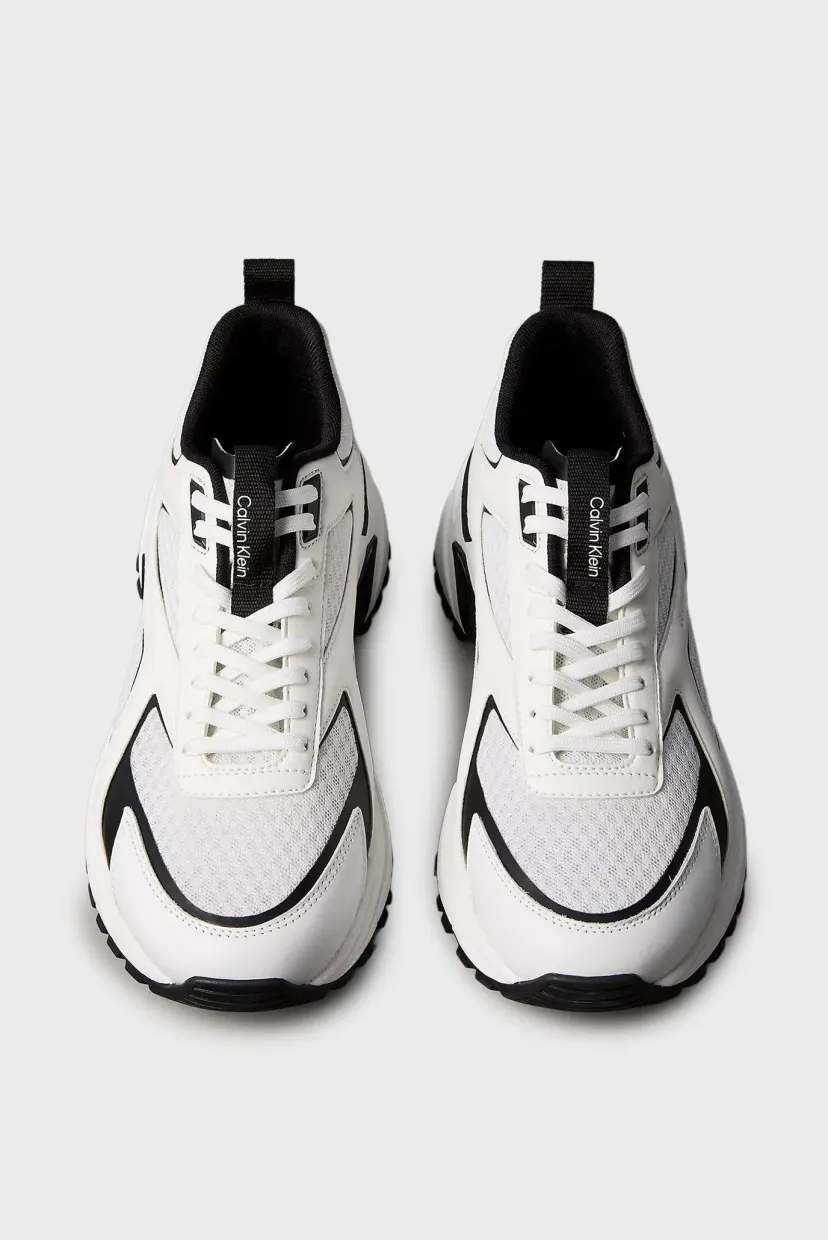 Кроссовки HIKE RUNNER LACEUP STRIP M-LT 5