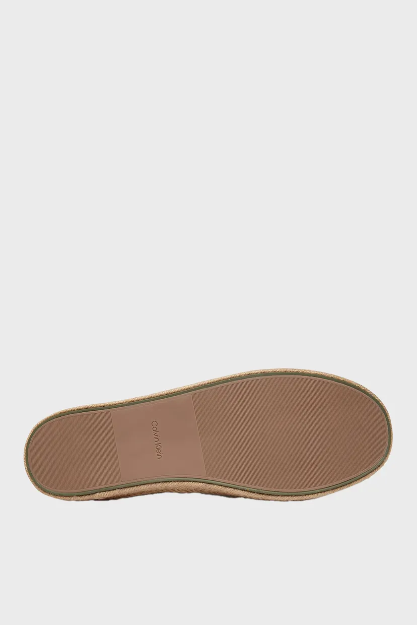 Эспадрильи ESS ESPADRILLE CV 7