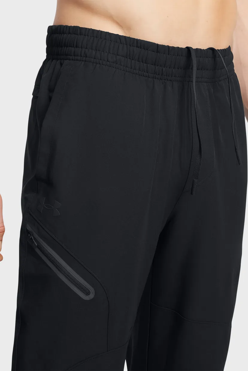 Штаны спортивные UA Unstoppable Joggers 4