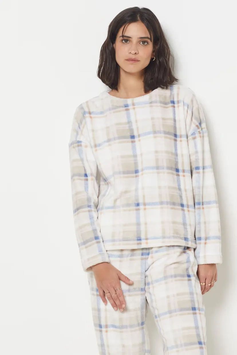 Свитшот OTTON - SWEAT SHIRT - ROSE 3
