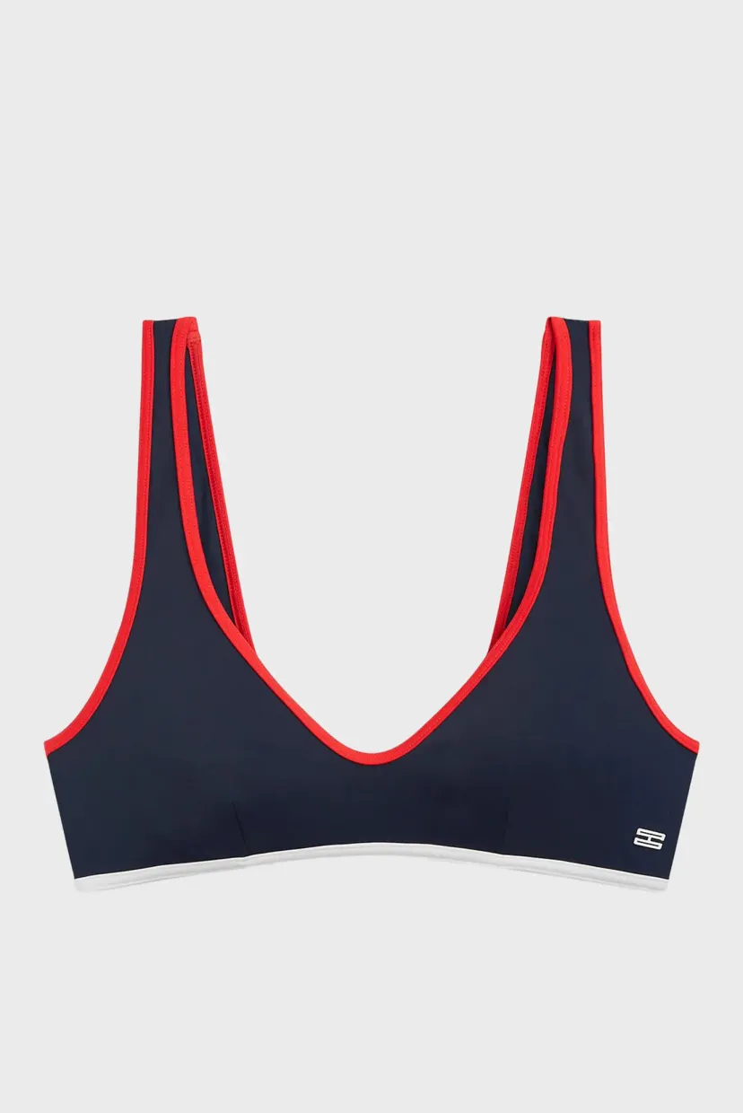 Купальник верх SCOOP BRALETTE 5