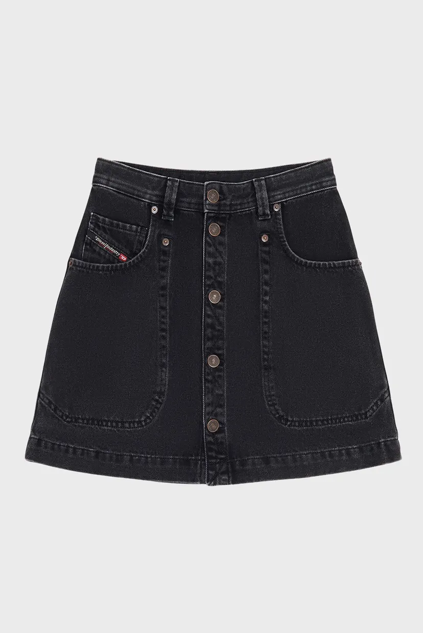 Юбка DE-ALBUS SKIRT 6