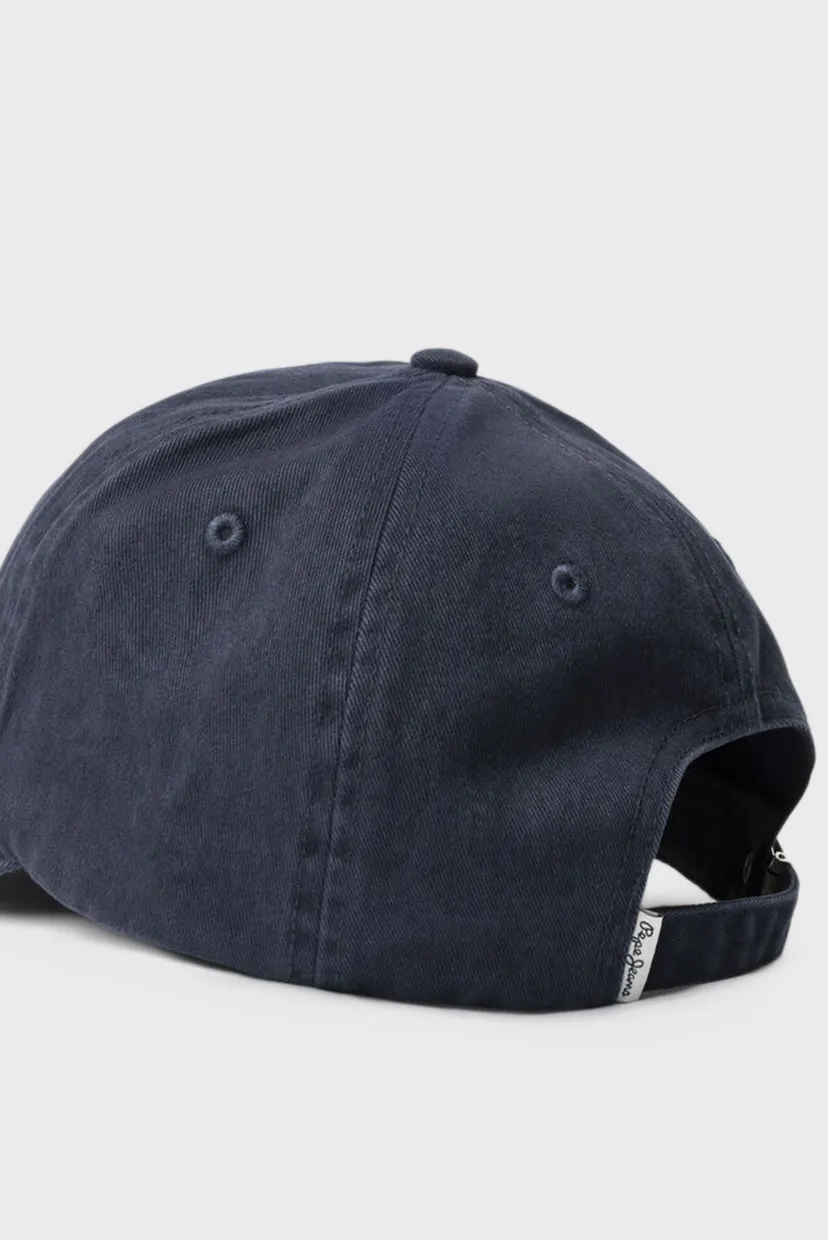 Кепка SAUL CAP 4