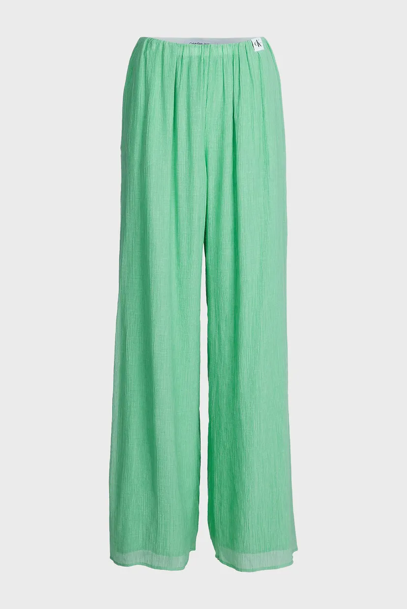 Штаны CRINKLE LONG STRAIGHT PANTS 9