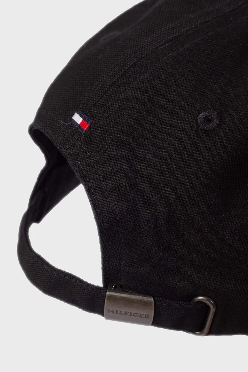 Кепка TH MONOTYPE SOFT 6 PANEL CAP 3