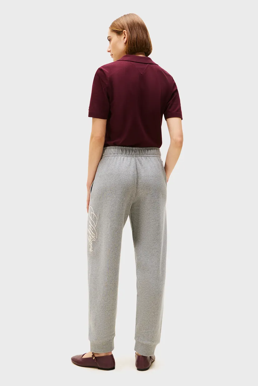 Штаны спортивные SCRIPT TERRY SWEATPANT 3