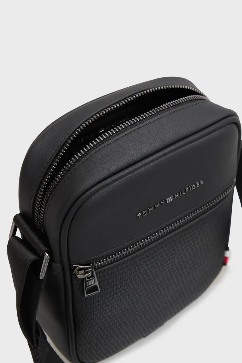 Сумка TH WOVEN MINI REPORTER 5