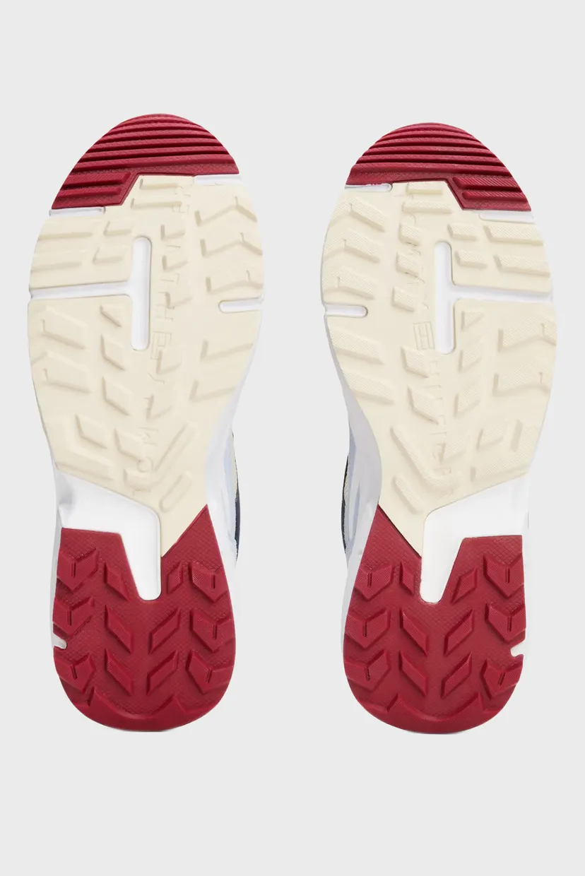 Кроссовки TH MODERN RUGGED RUNNER 5