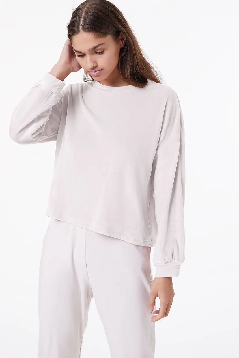 Свитшот BERTY - SWEAT SHIRT 3