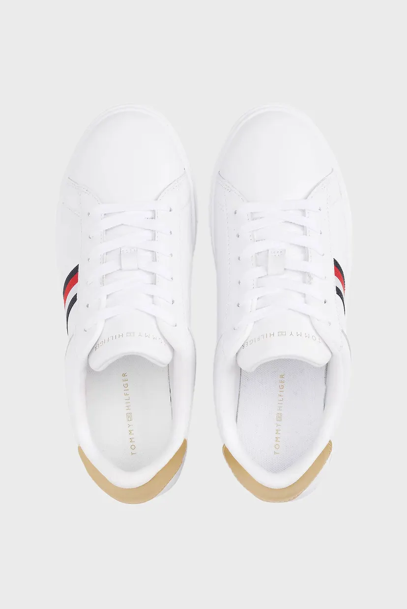 Кеды ESSENTIAL COURT SNEAKER STRPS 5