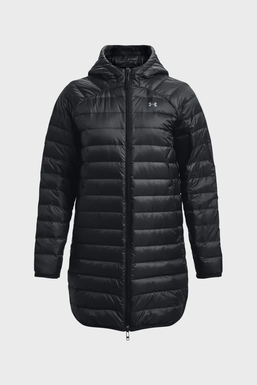 Куртка зимняя Armour Down 2.0 Parka 11