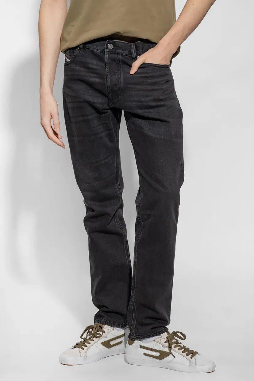 Джинсы 1995 D-SARK L.32 TROUSERS 5
