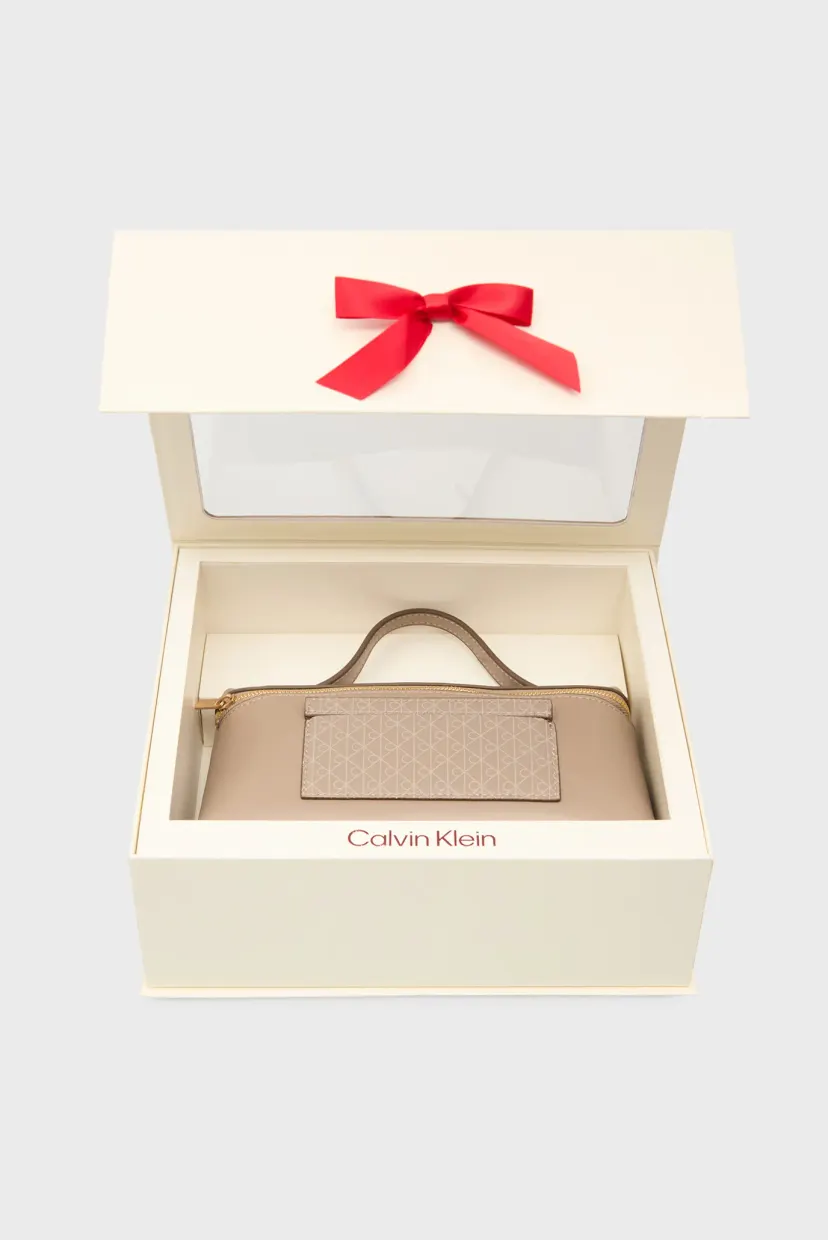 Косметичка EMBLEM AOP BEAUTY CASE GIFTSET 6
