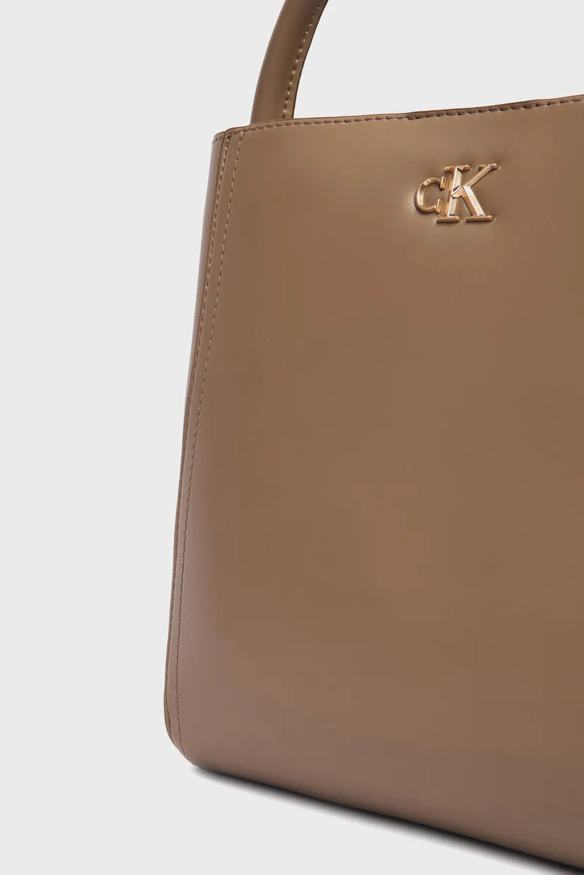 Сумка CK BUCKET WITH STRAP 4