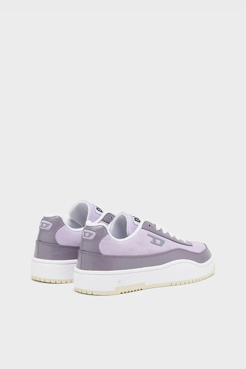 Кроссовки TRACKER-D S-TRACKER-D LOW W SNEAKERS 4