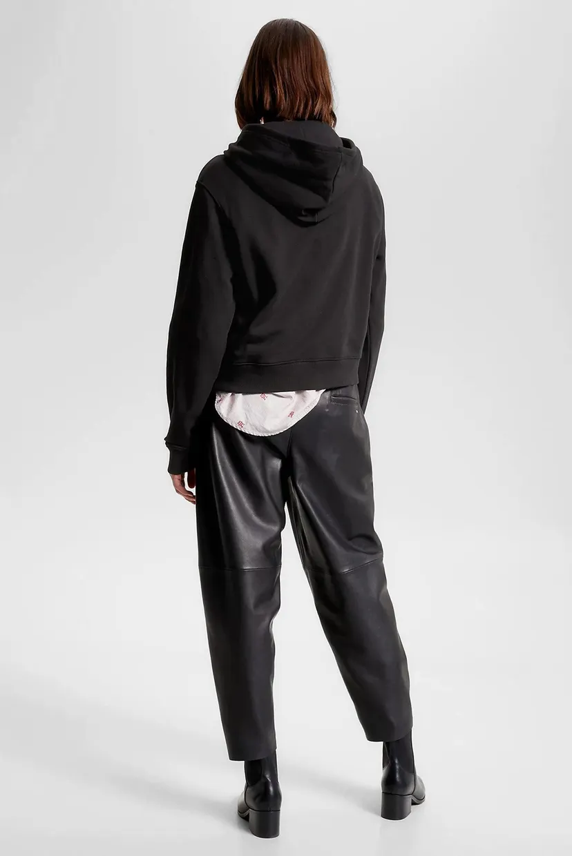 Худи REG MONOTYPE EMB HOODIE 3