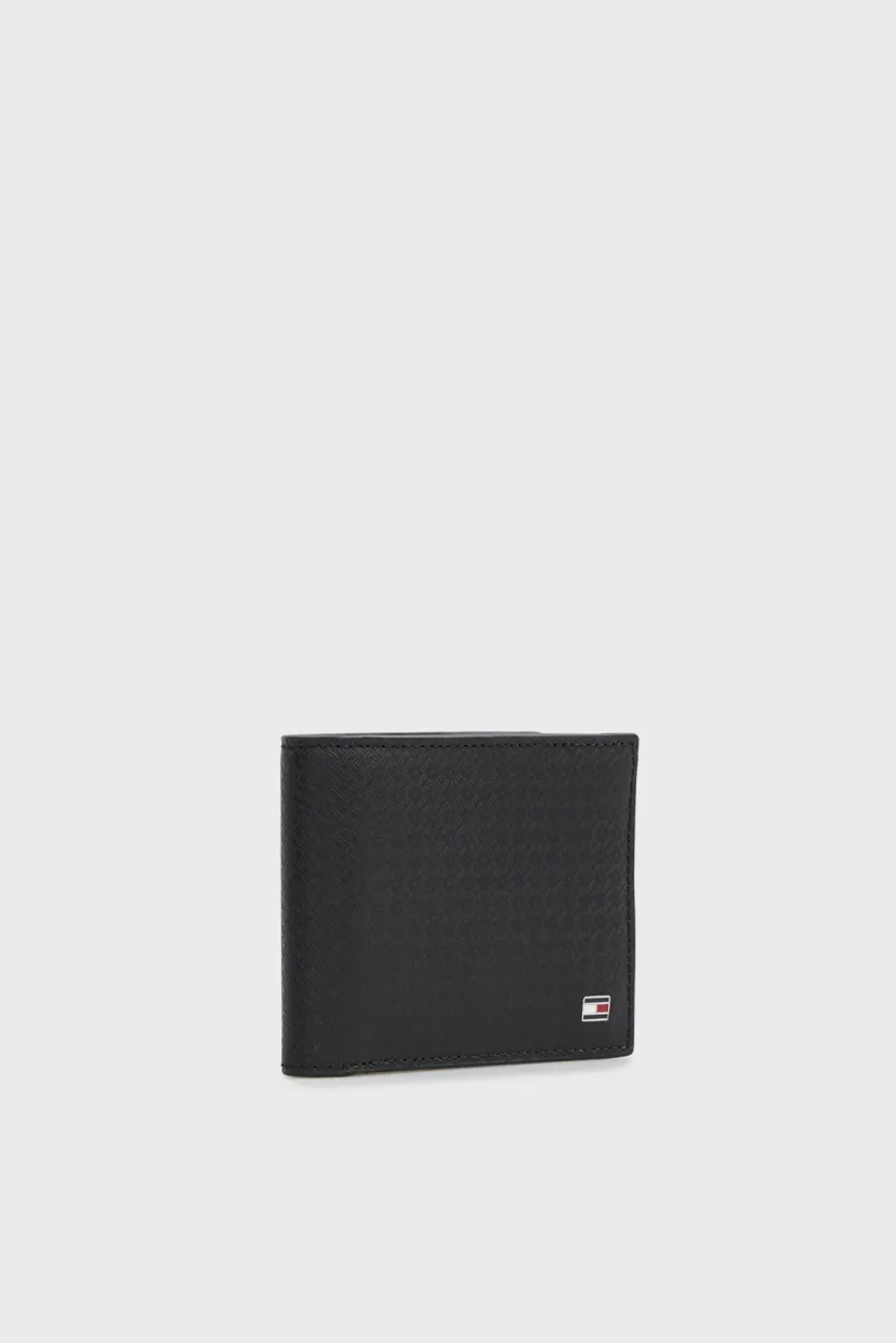 Кошелек TH EMBOSS MINI CC WALLET 3