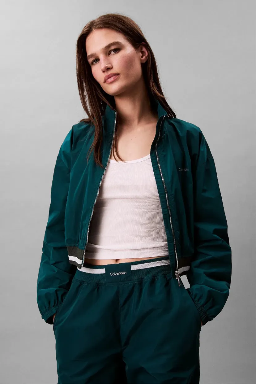 Ветровка WOVEN TRACK JACKET 6