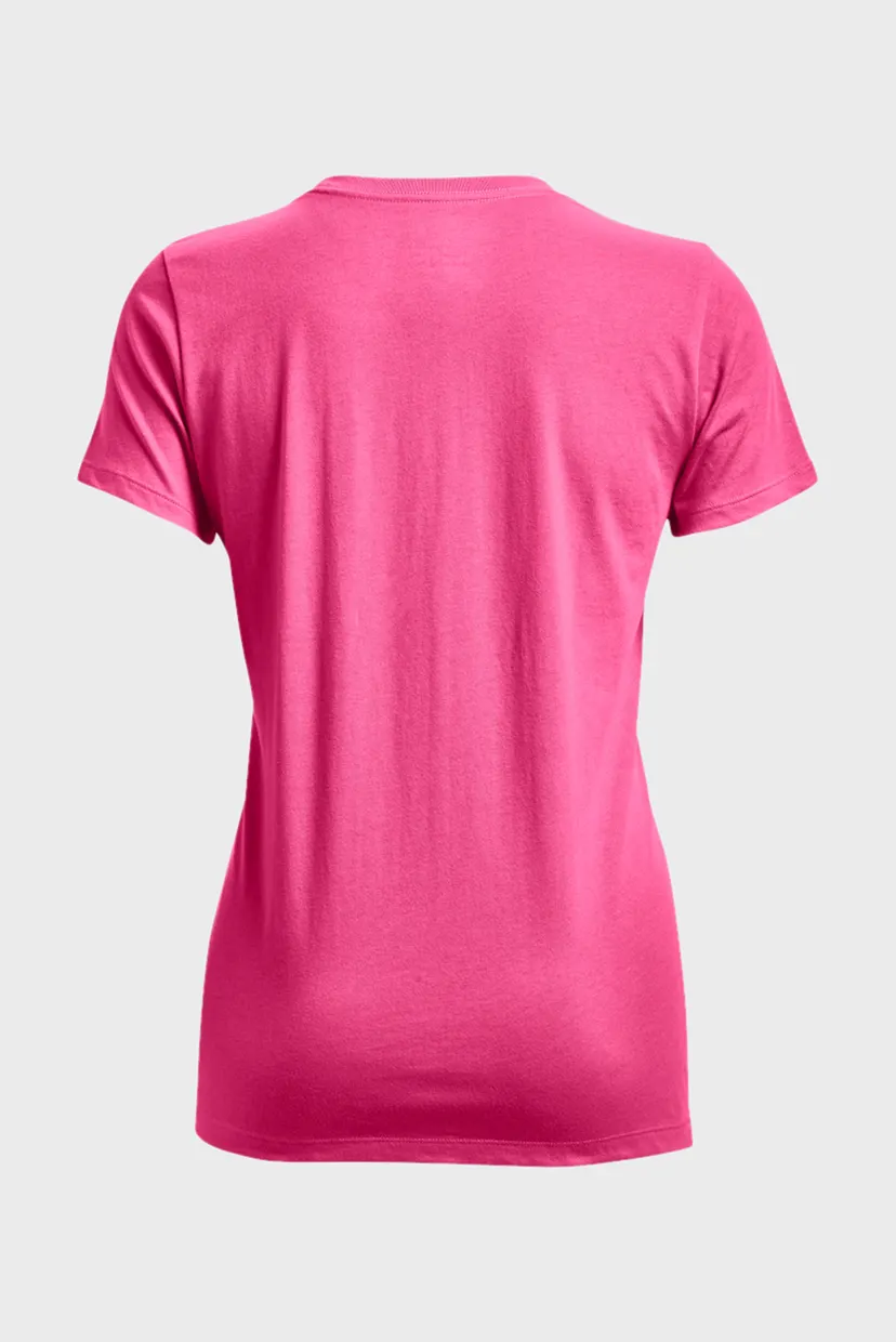 Футболка UA SPORTSTYLE LOGO SS 12