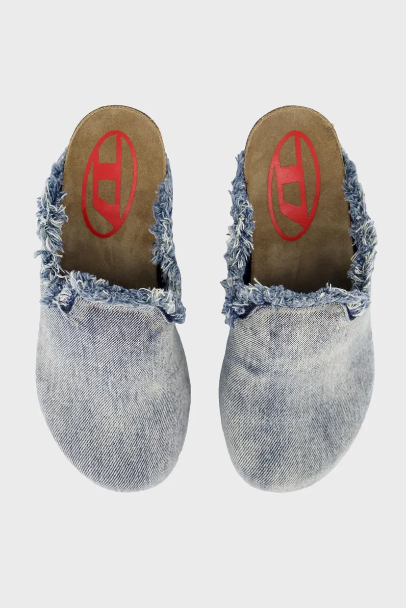 Туфли WOODSTOCK D-WOODSTOCK ML W SHOES 5