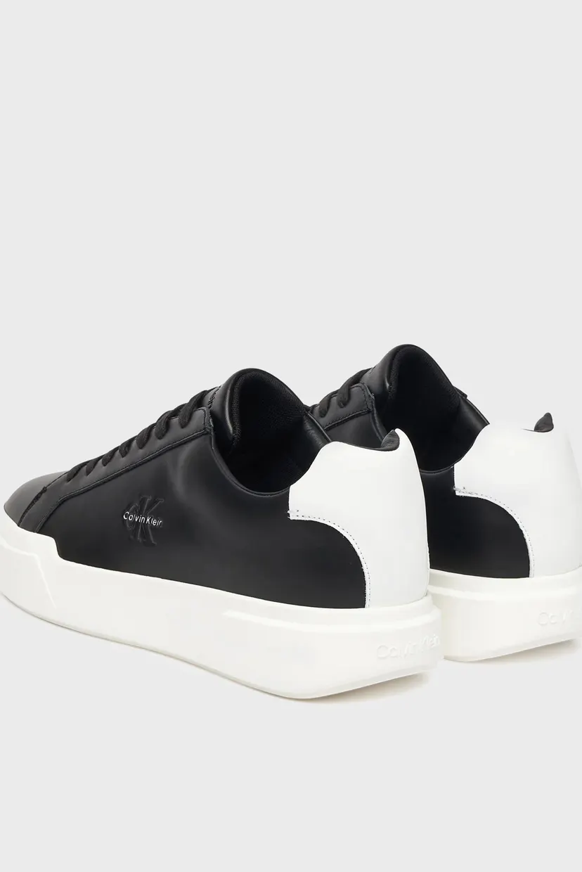 Кроссовки CHUNKY CUPSOLE LACEUP LTH 5