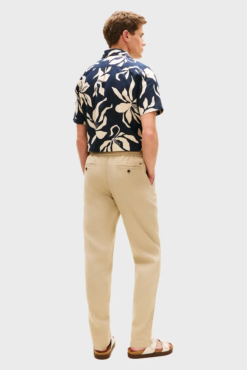 Штаны HARLEM PO SORONA LINEN 3