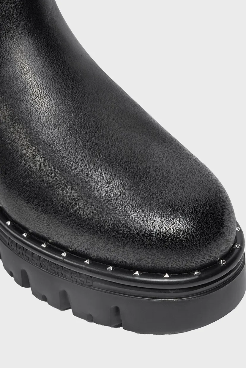 Ботинки KOMBAT Ankle Gore Boot 5