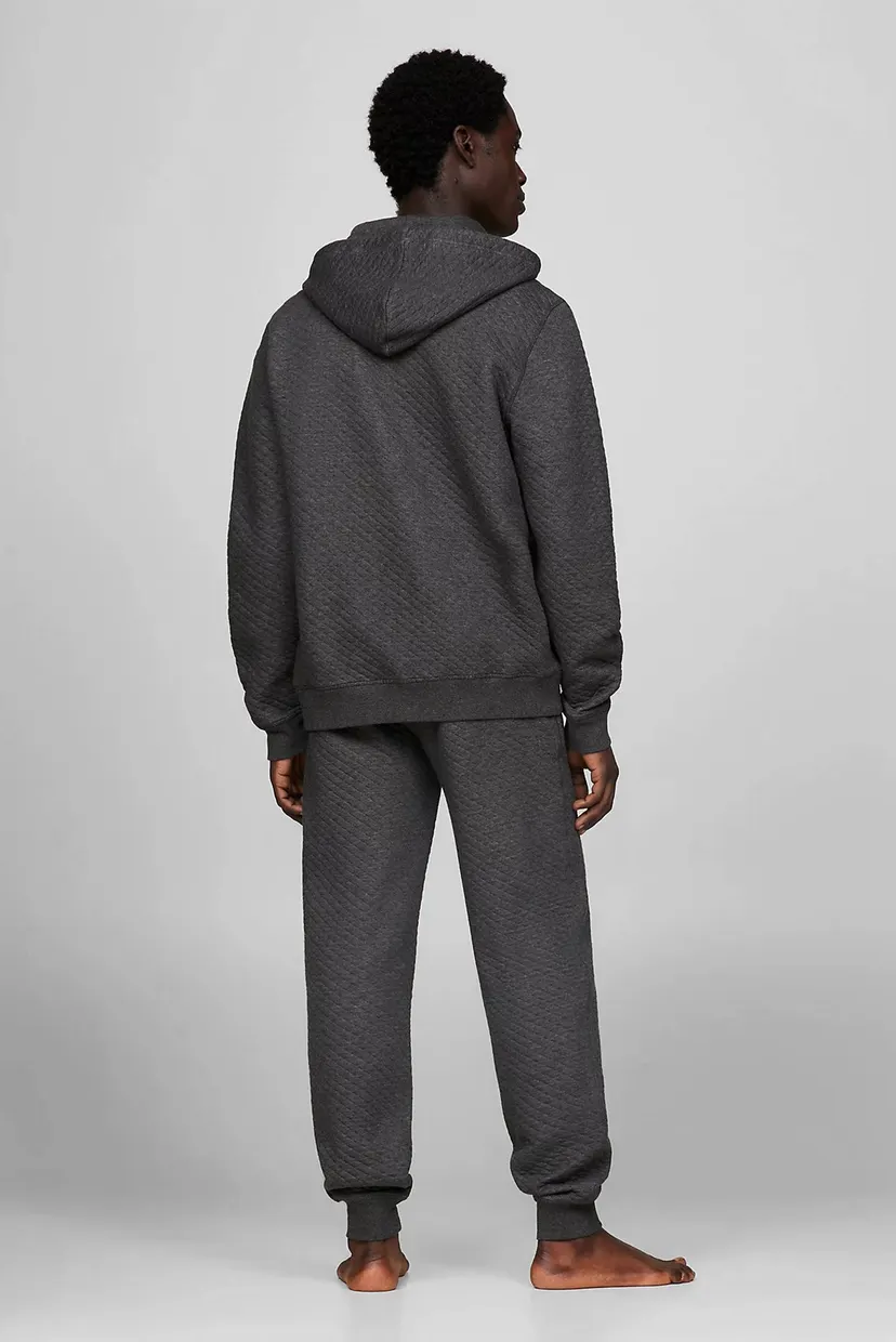 Реглан HWK FZ HOODIE QUILTED 3