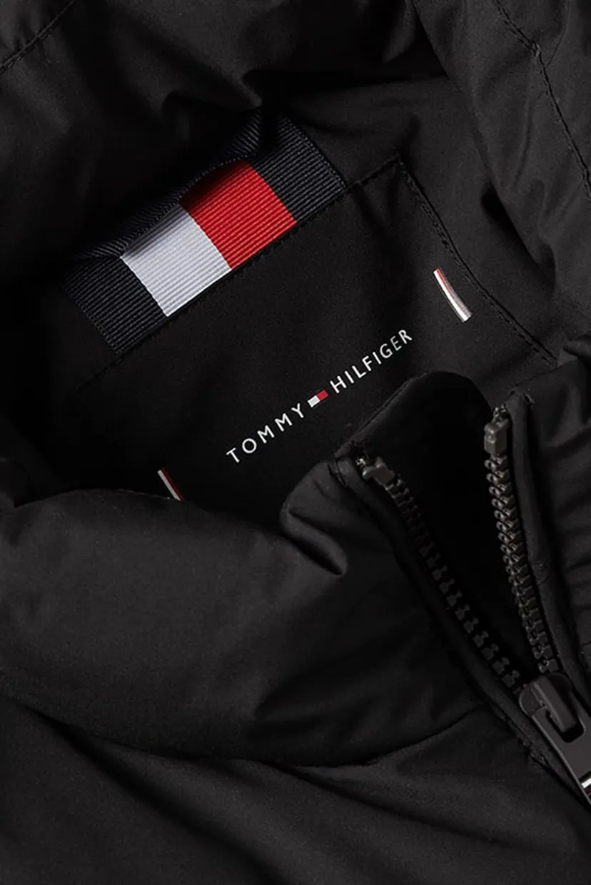 Жилет DOWN VEST 3