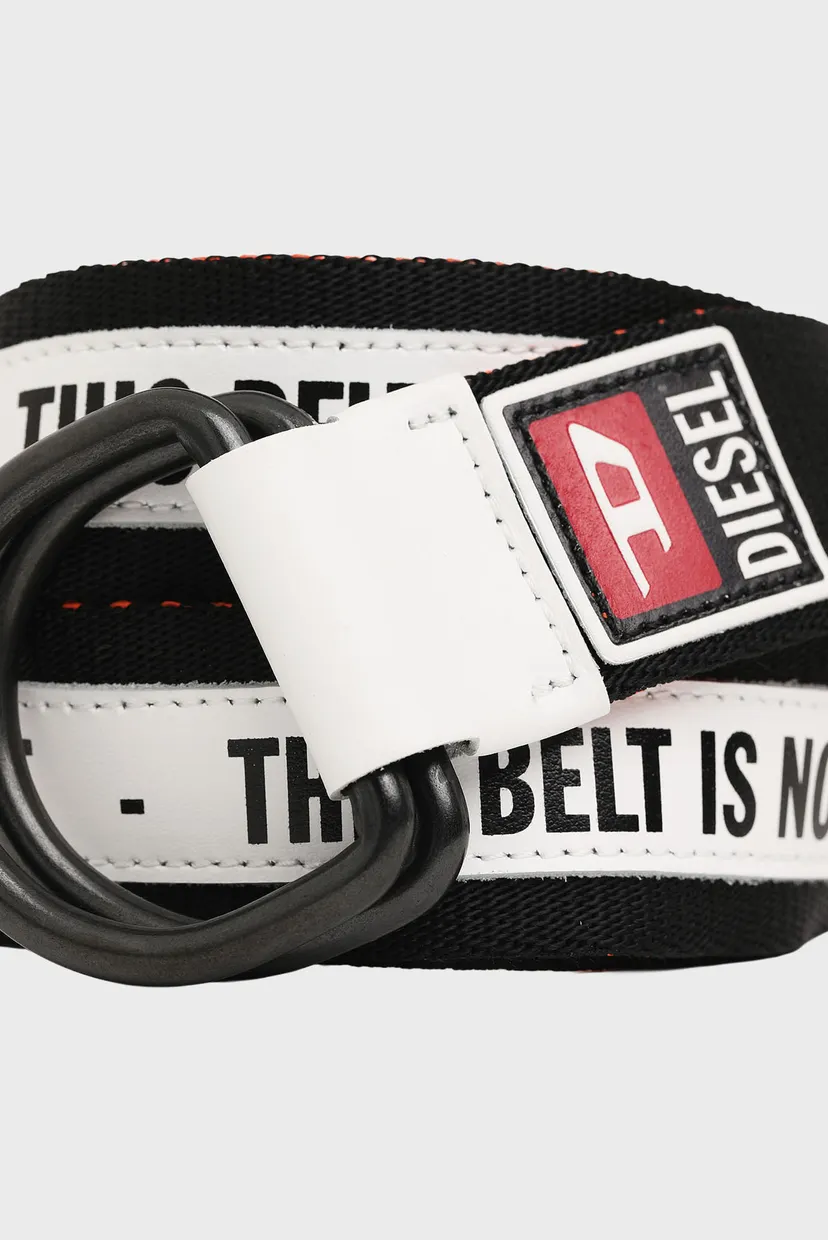 Ремень B-RETA   belt 3