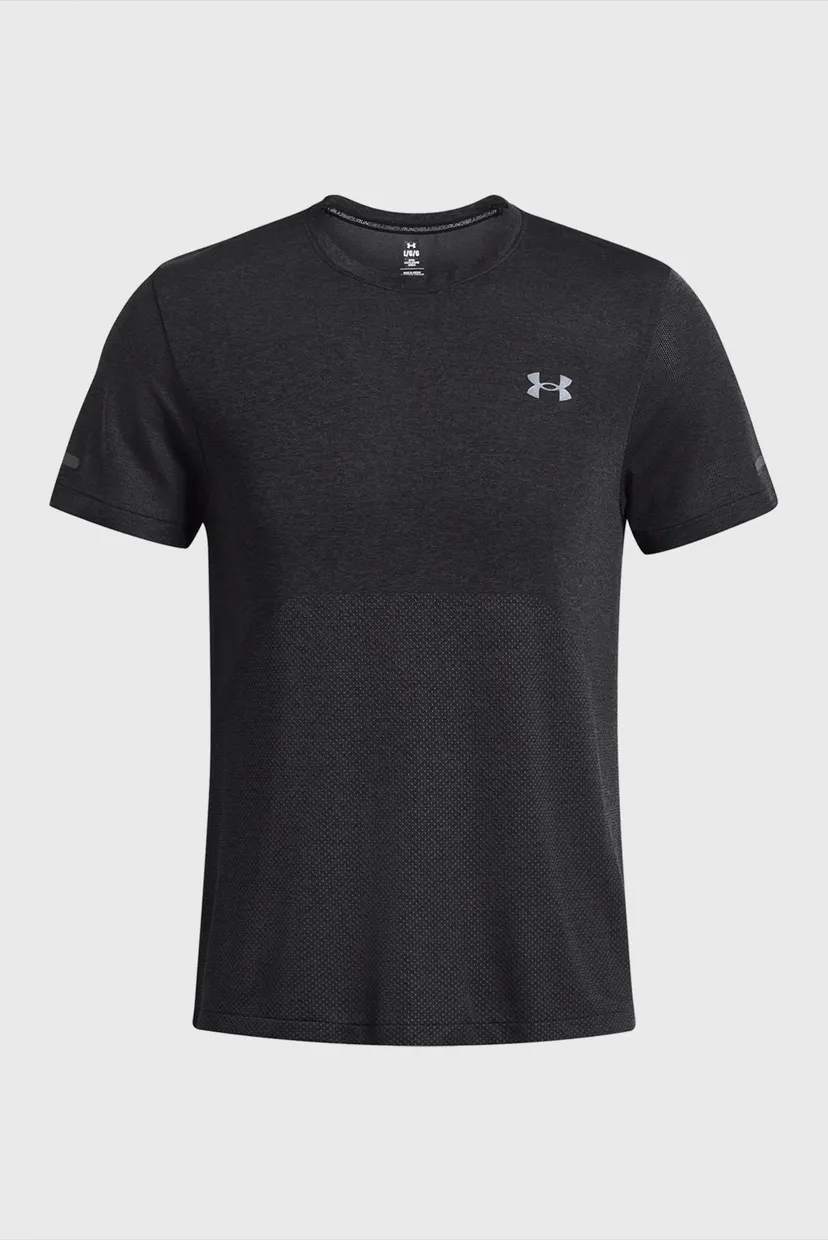 Футболка UA SEAMLESS STRIDE SS 4