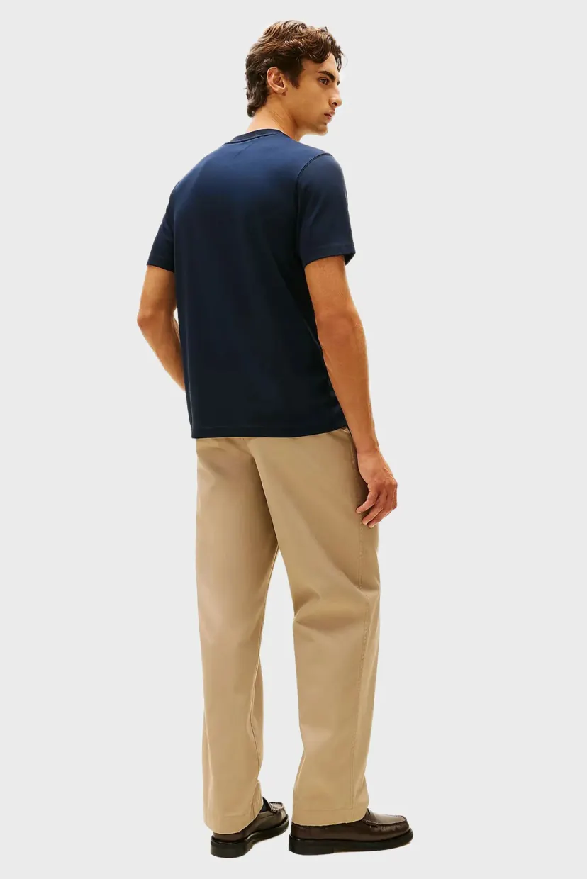 Футболка ICON INTERLOCK TEE 3
