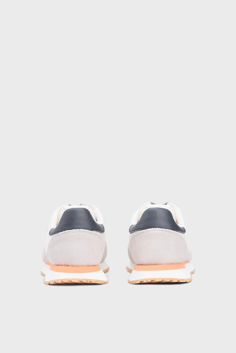 Кроссовки TJM EVA RUNNER LEATHER 6