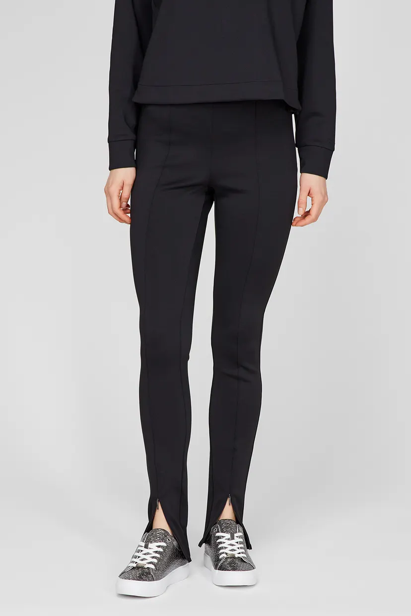 Легинсы TECHNICAL KNIT SKINNY LEGGING 6