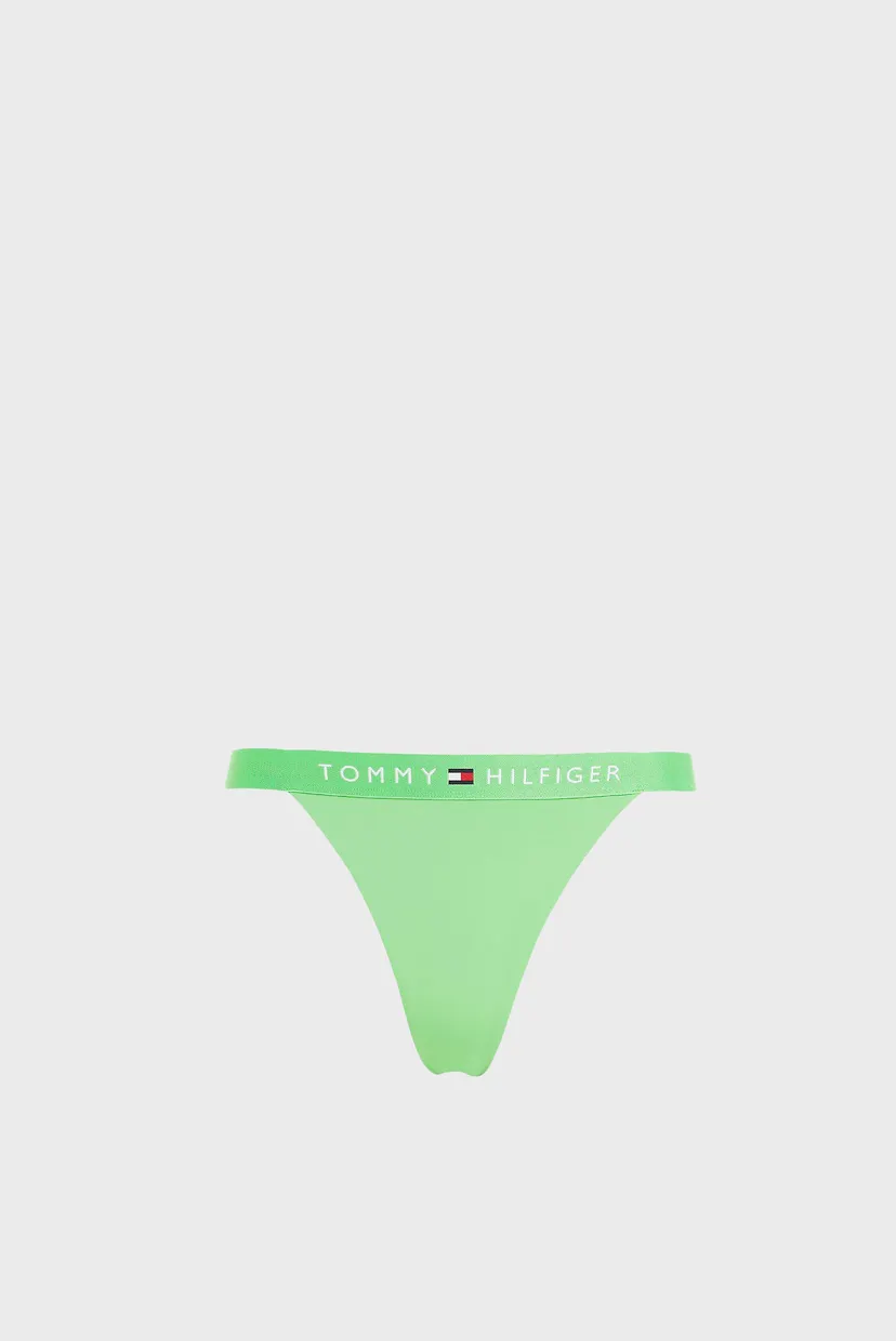 Купальник низ WB CHEEKY BIKINI 5