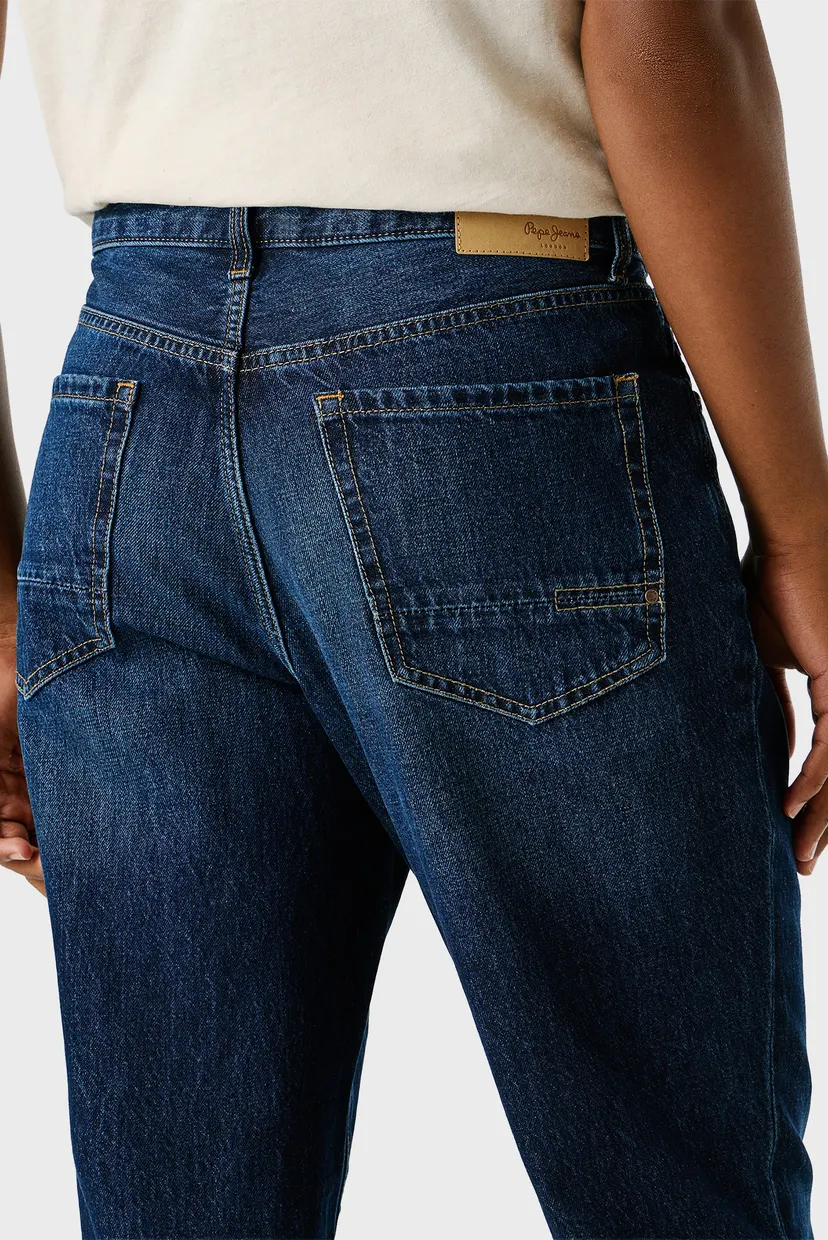 Джинсы TAPERED JEANS CAMDEN 6