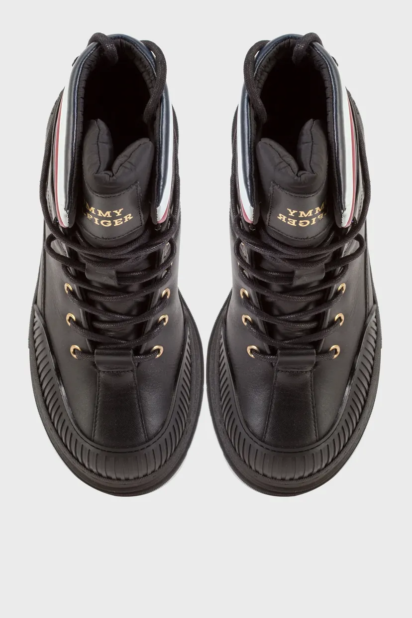 Ботинки CORPORATE FEMININE OUTDOOR BOOT 4
