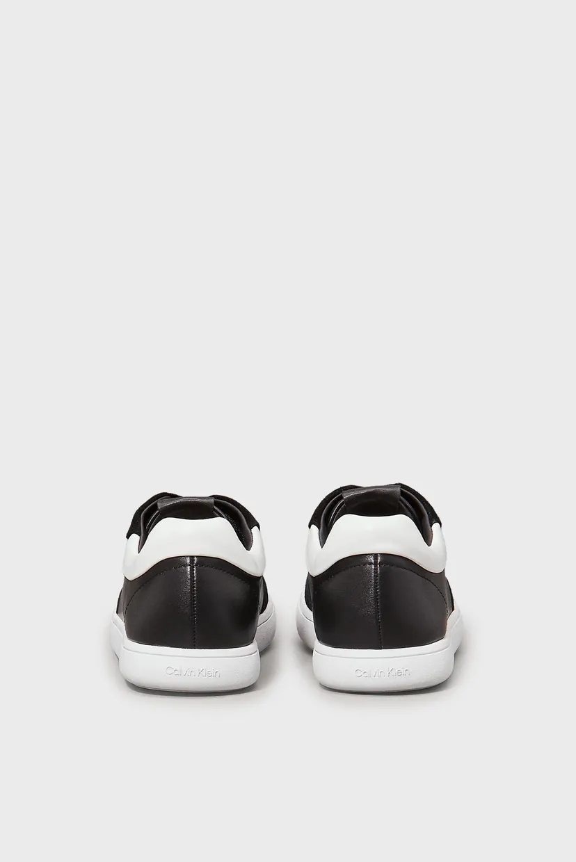 Кеды CUPSOLE LACE UP - LTH SUE MIX 5