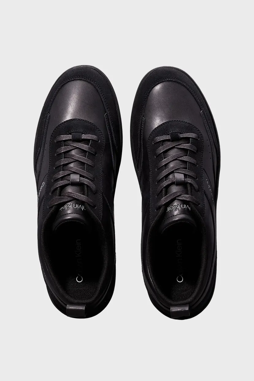 Кеды LOW TOP LACE UP LTH MIX 4