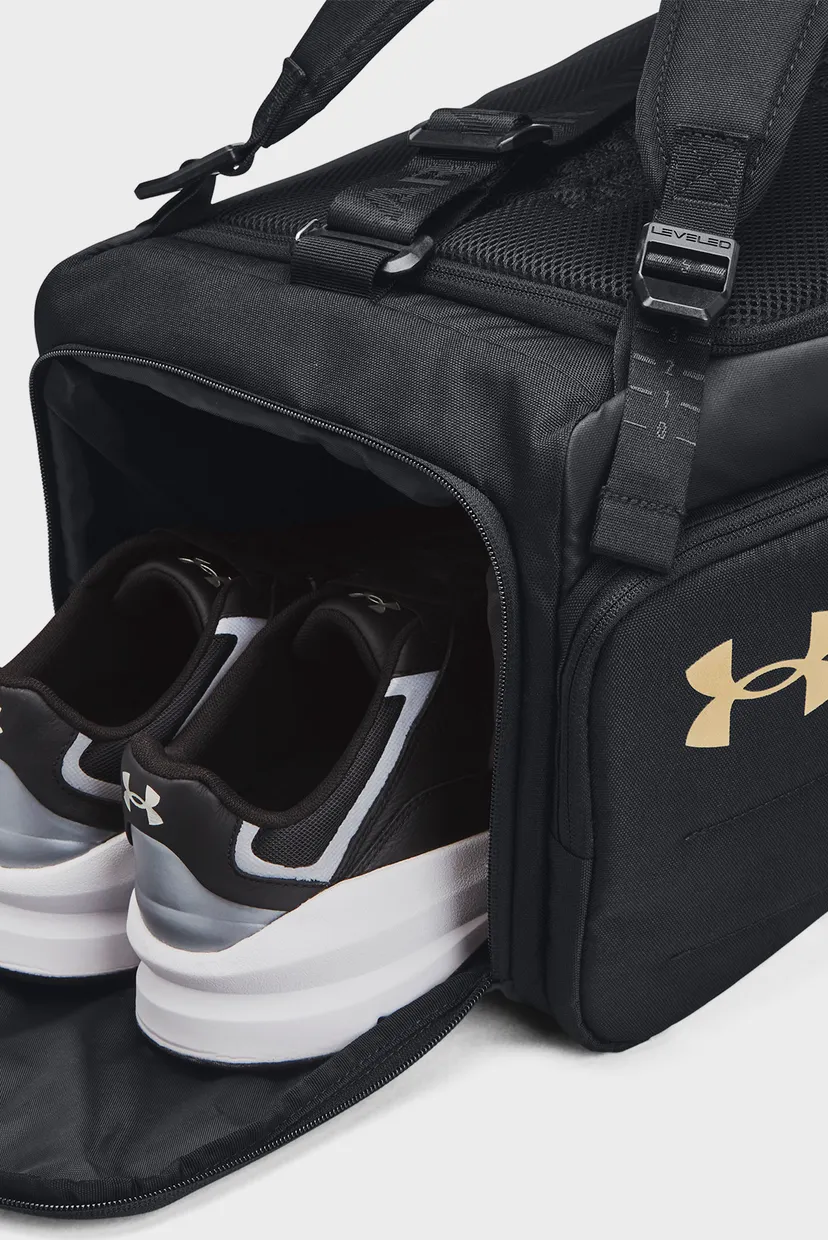 Сумка UA Contain Duo SM BP Duffle 5