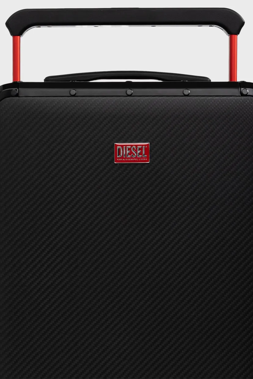 Чемодан/CARBON FIBER TROLLEY-BLACK 5